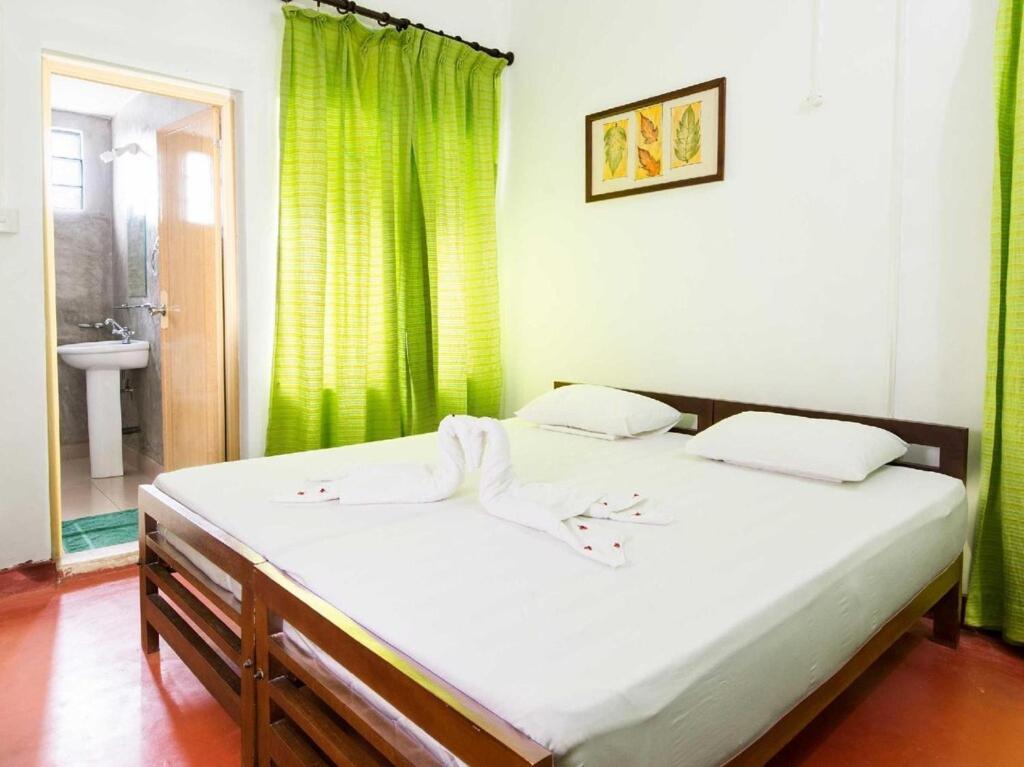 Hamilton House Hotel Negombo Exterior photo