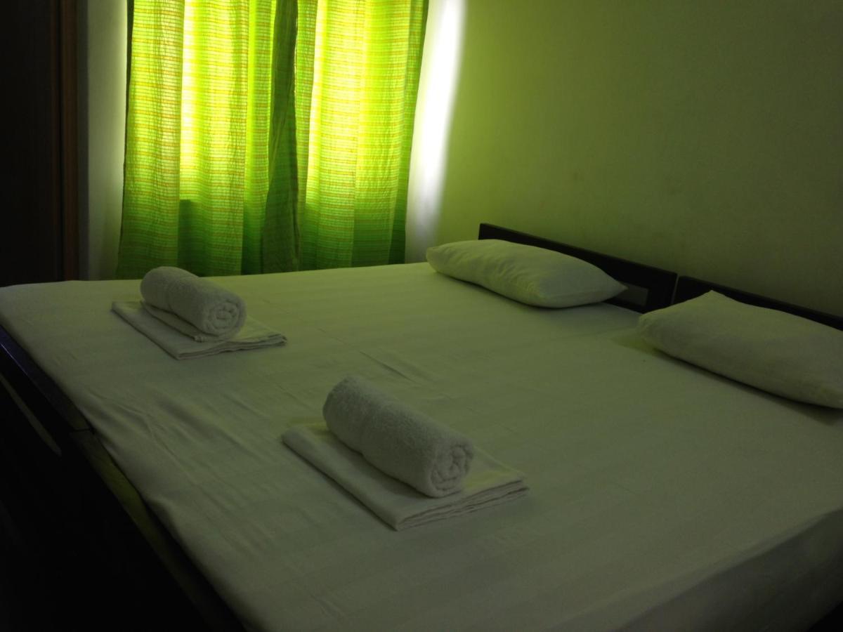 Hamilton House Hotel Negombo Exterior photo